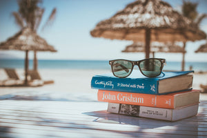 Beach Books: 5 Essential Must-Reads