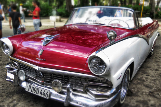 Vintage Finds: South California's Best