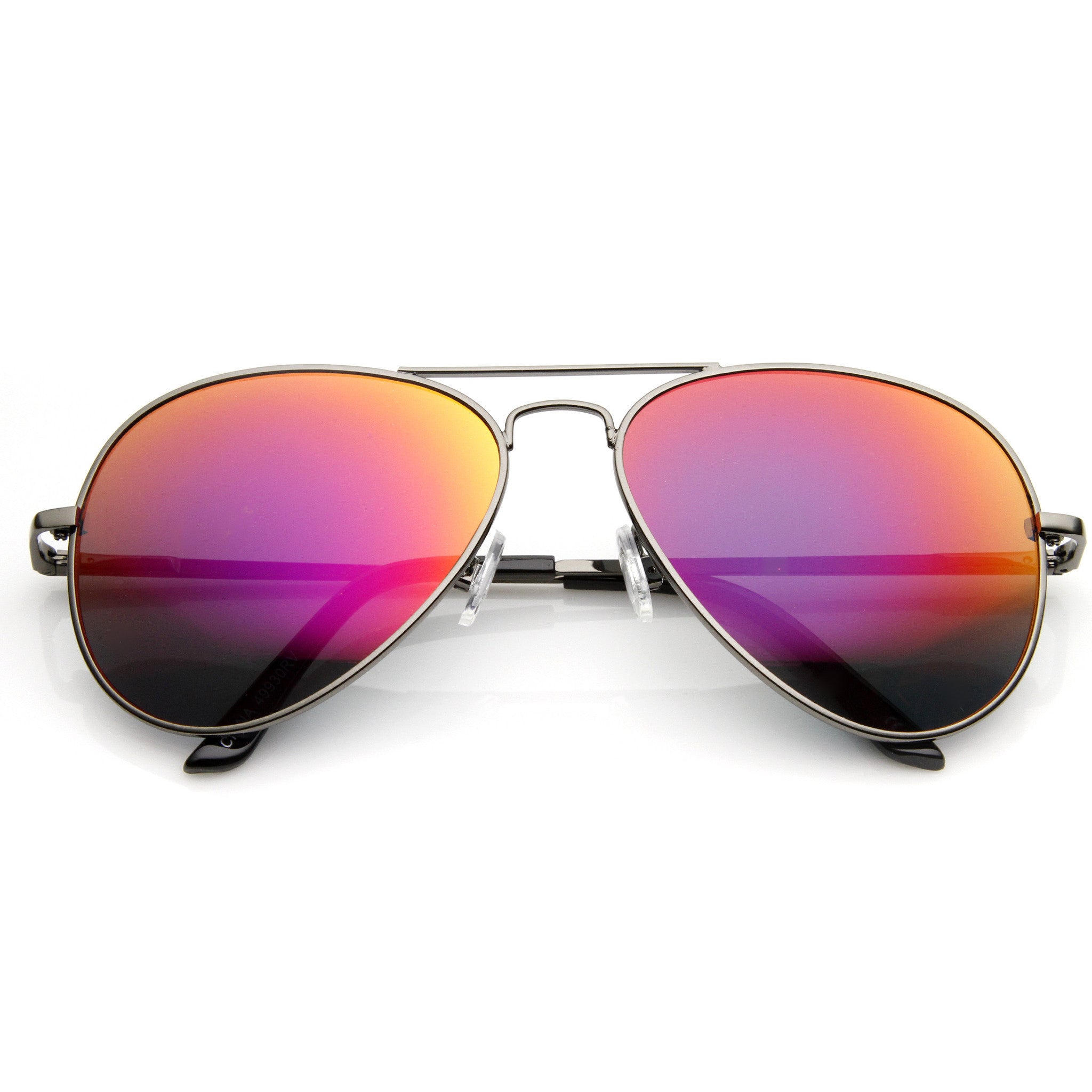 Gunmetal Fire