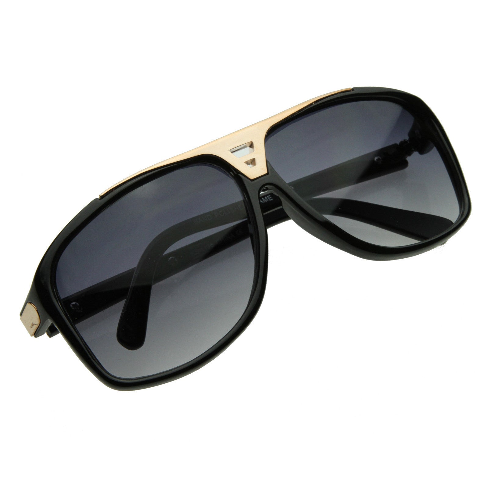 New Wiz Khalifa Celebrity Designer Aviator Sunglasses 2903 - Mobilia Theme  Sydney