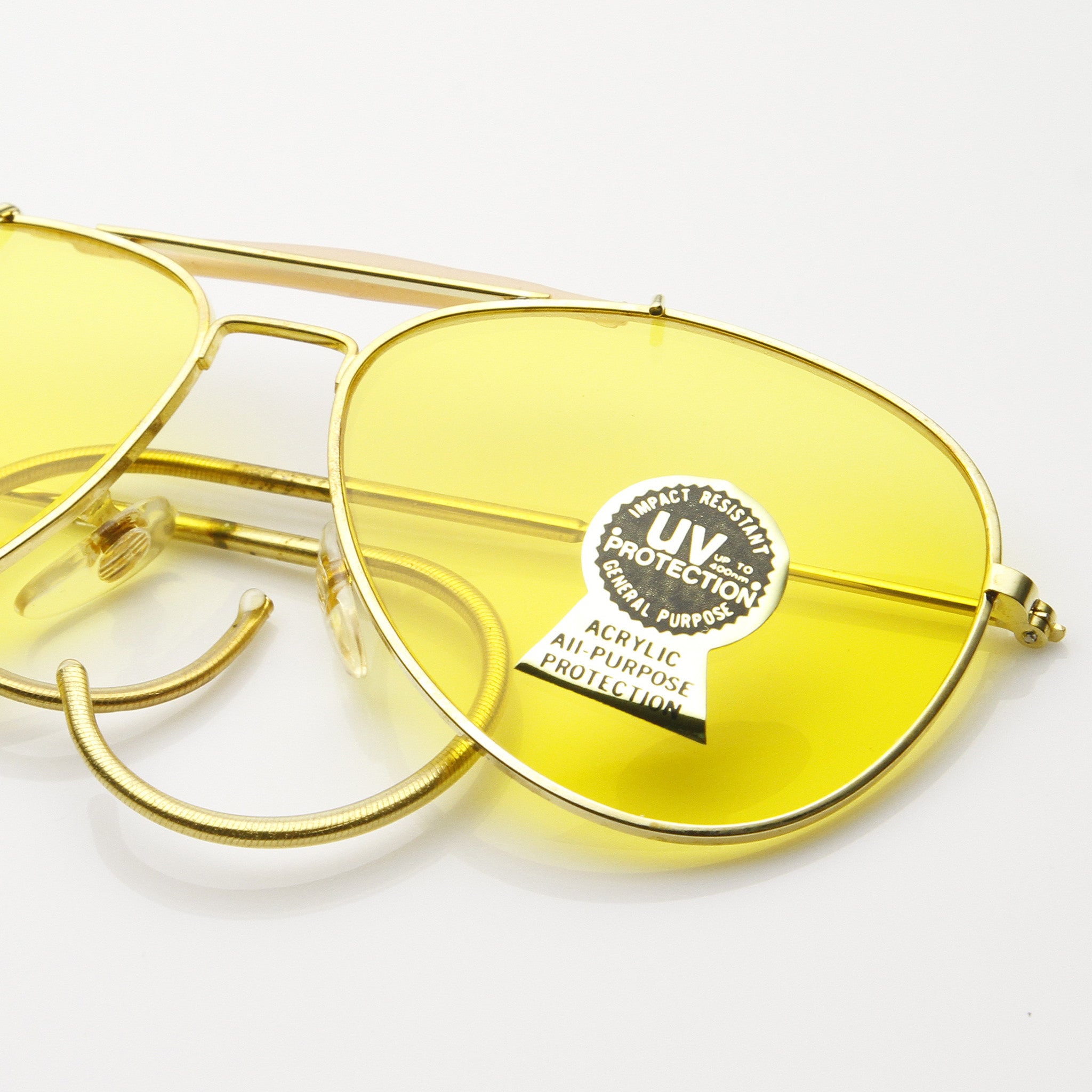 Vintage sunglasses sydney hotsell