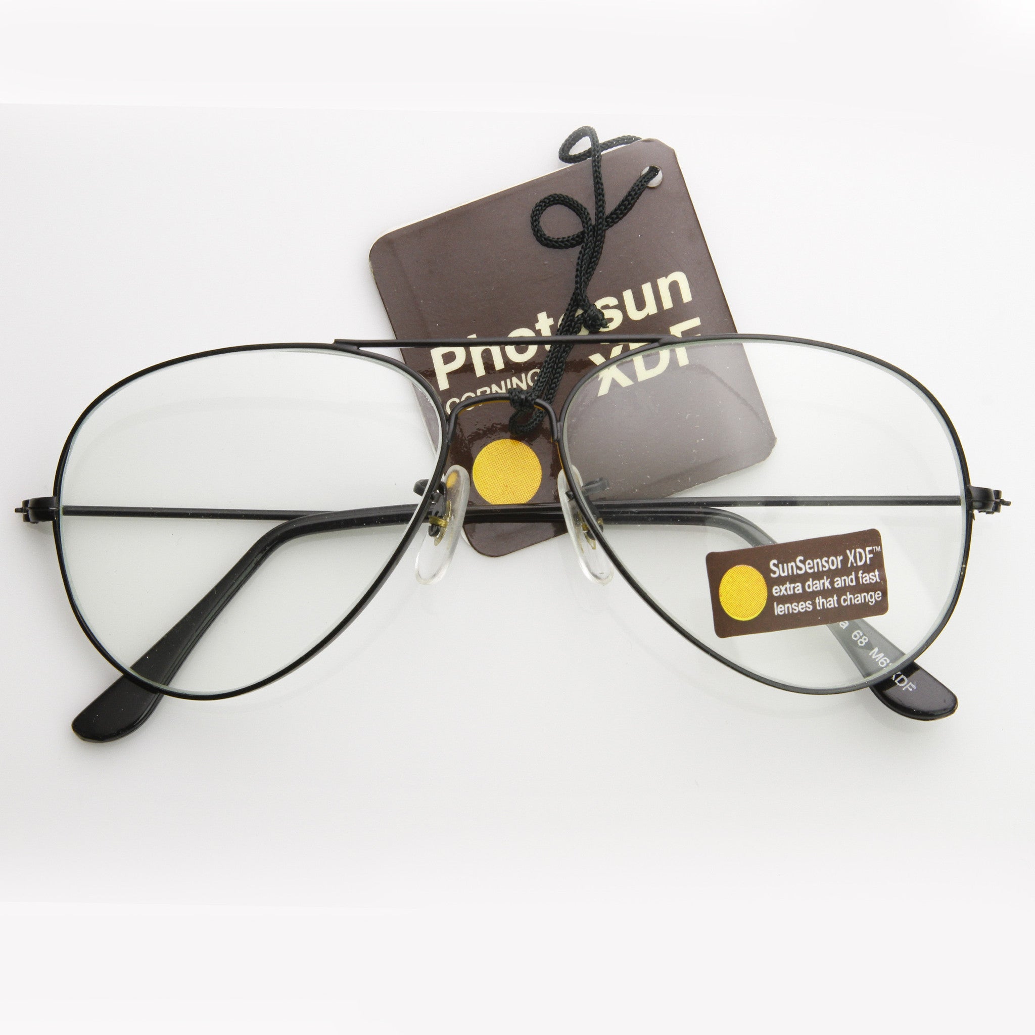 Genuine vintage deals sunglasses