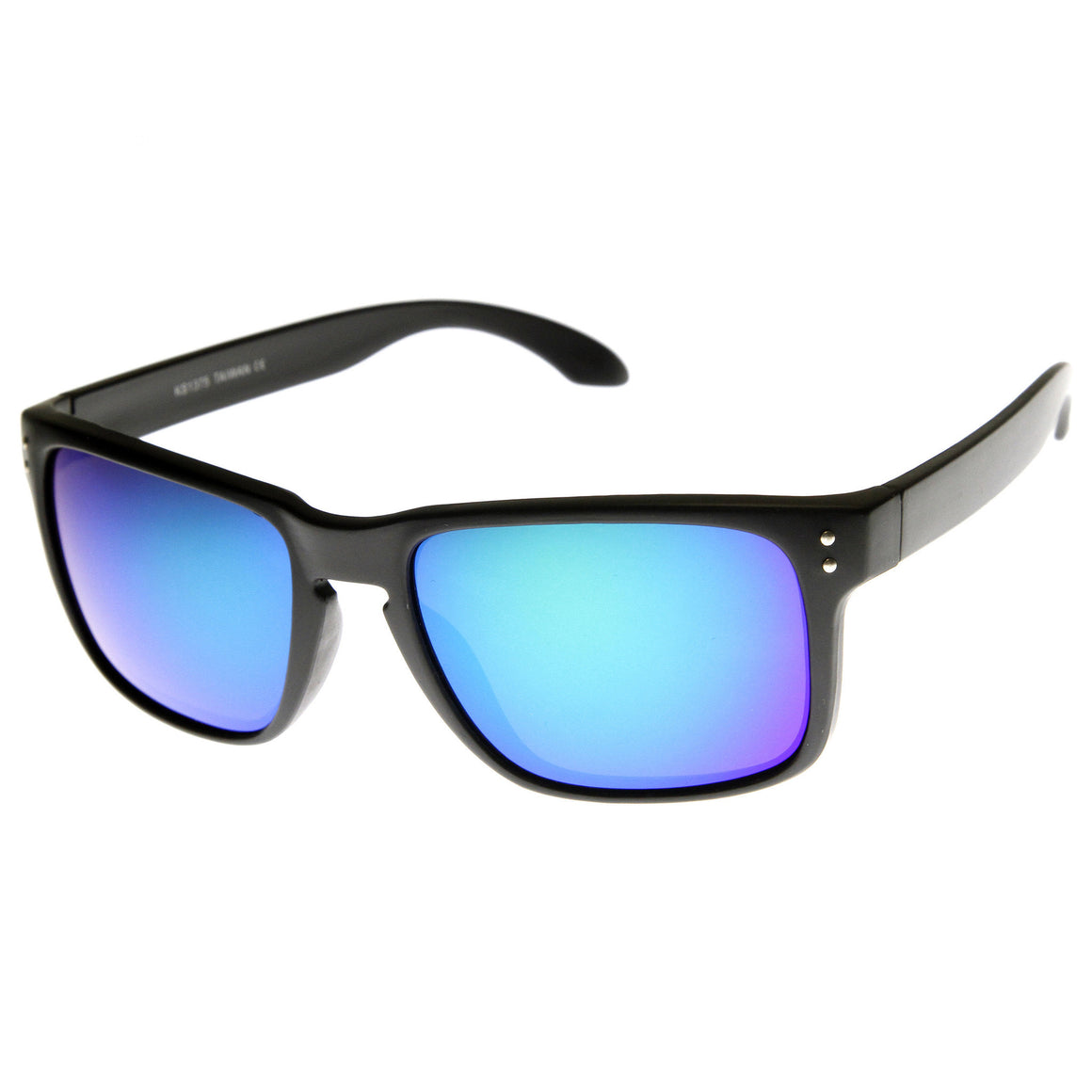 Premium Action Sports Skater Surfer Revo Lens Sunglasses 8344