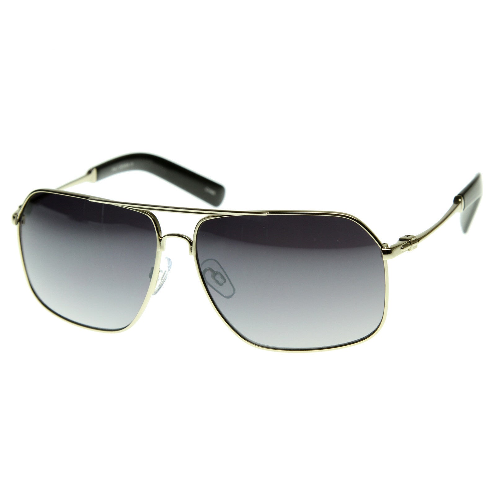 Sport aviator sunglasses deals