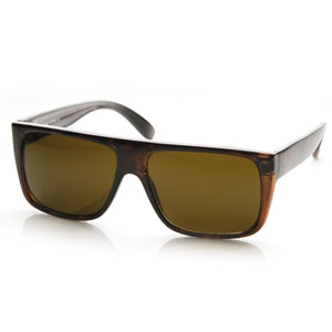 Kim kardashian flat top 2025 sunglasses