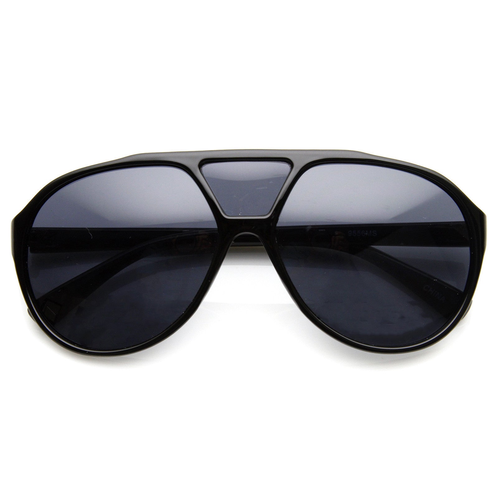 Super Retro Triple Lens Aviator Sunglasses 8778 Mobilia Theme Sydney