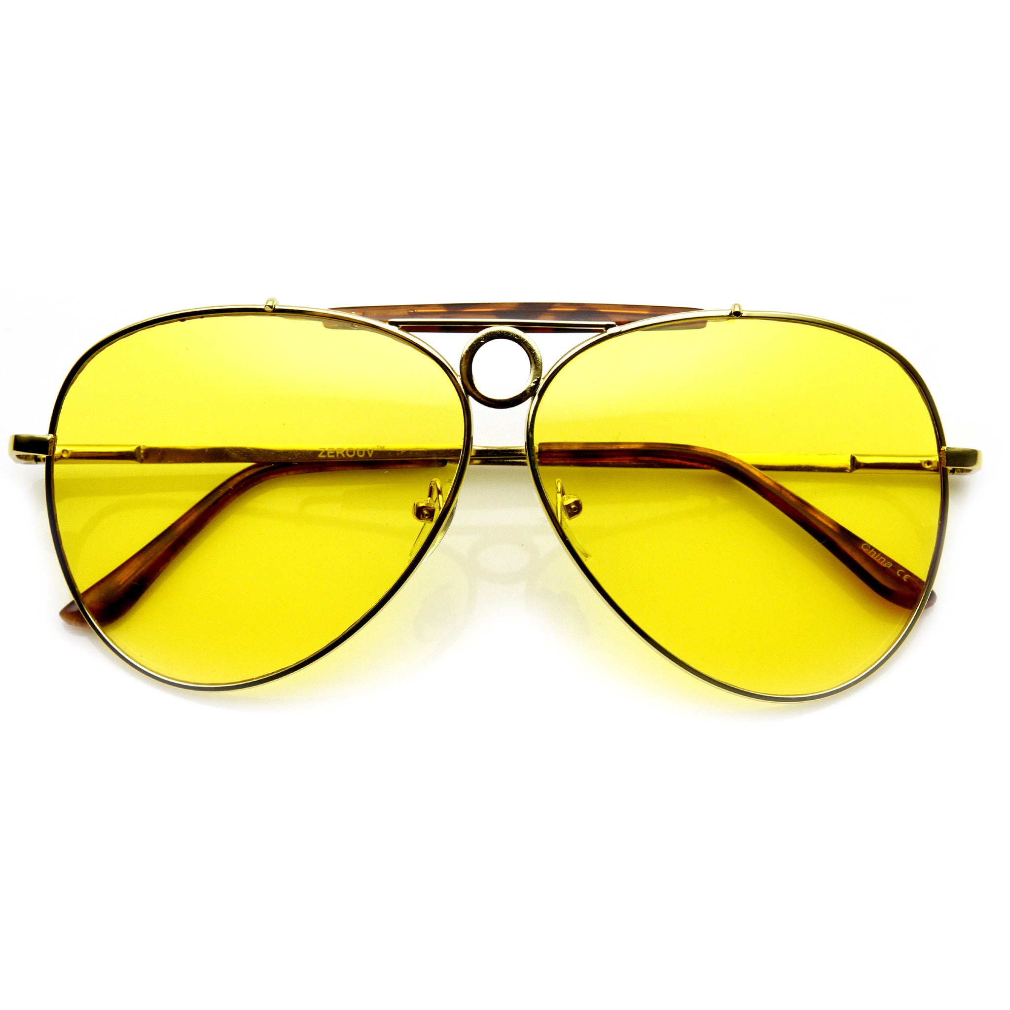Vegas sunglasses top
