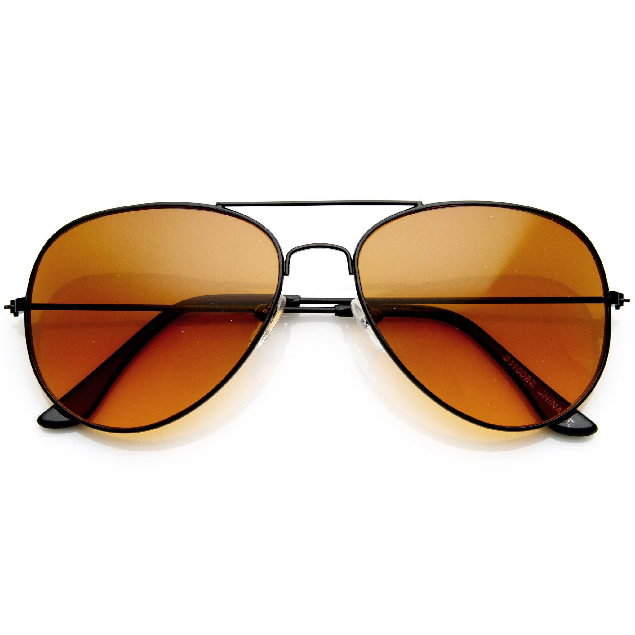Black Orange