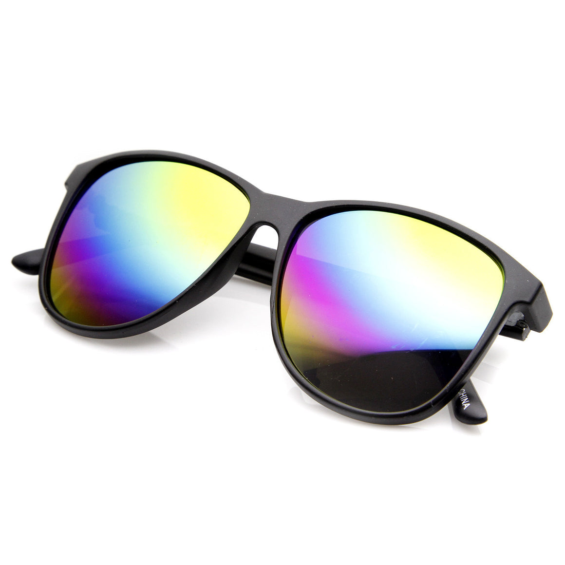 Black Rainbow