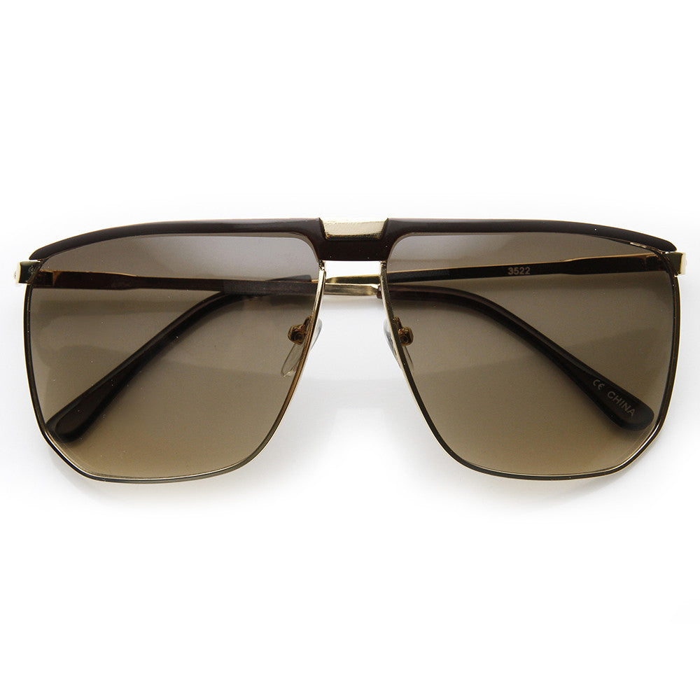 Brown Gold Amber