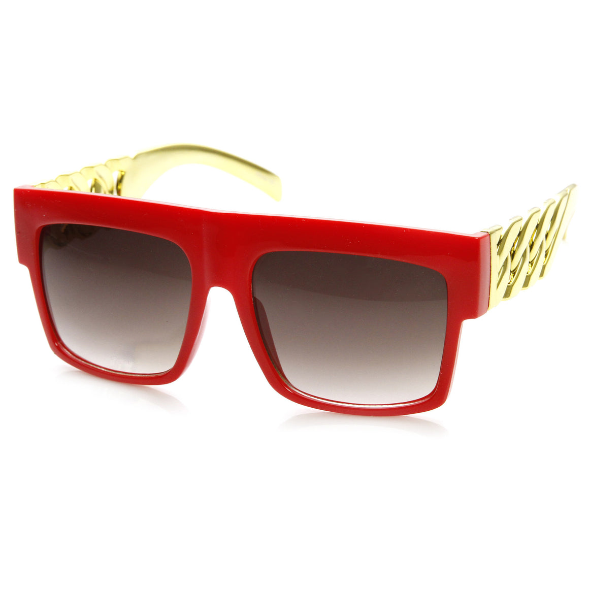 Red Gold