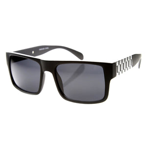 Black Silver Smoke