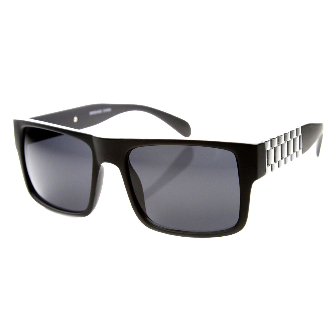 Black Silver Smoke