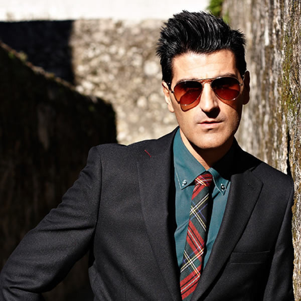 Folding aviator sunglasses deals